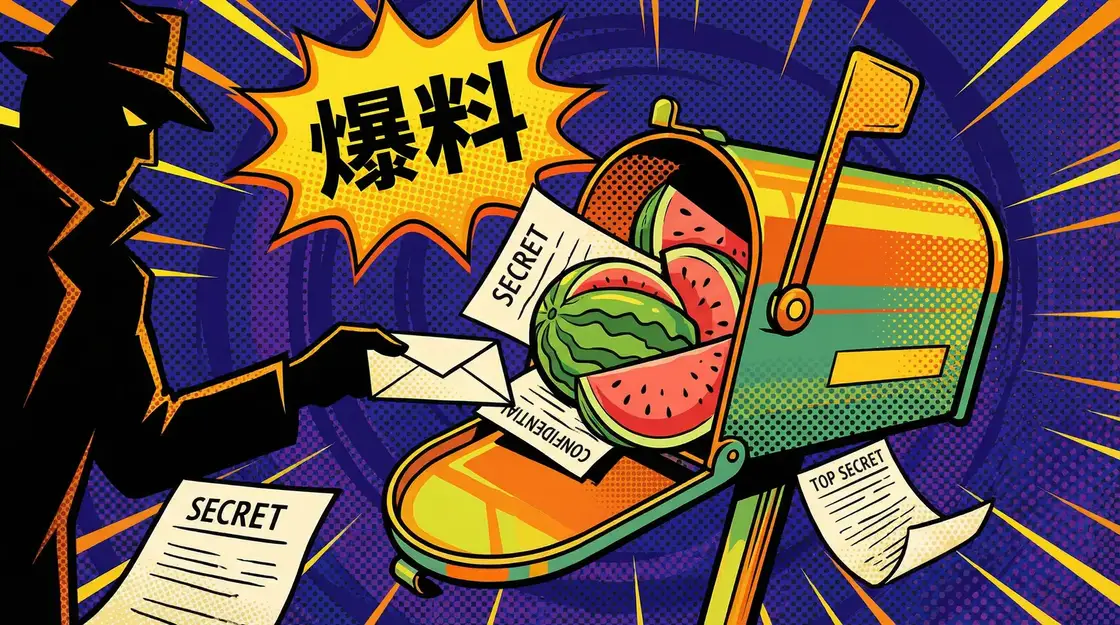 凌晨三点看的片韩国 匿名爆料通道漫画插图
